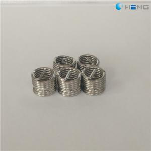 無尾鋼絲螺套為何會(huì)斷裂？